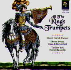All the King's Trumpets - cliquer ici