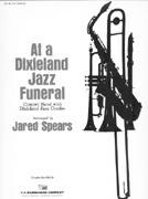 At A Dixieland Jazz Funeral - cliquer ici