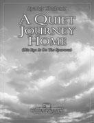 A Quiet Journey Home - cliquer ici