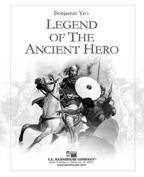 Legend of the Ancient Hero - cliquer ici