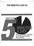 5 Minutes A Day #4 (Five) - cliquer ici