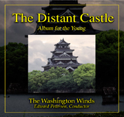 Distant Castle, The: Album for the Young - cliquer ici