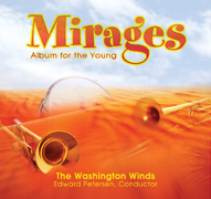 Mirages: Album for the Young - cliquer ici