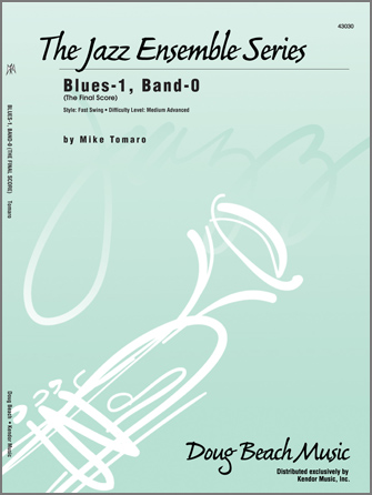 Blues-1, Band-0 (The Final Score) - cliquer ici