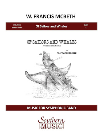 Of Sailors And Whales - cliquer ici