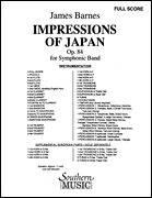 Impressions Of Japan - cliquer ici