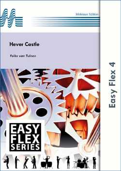 Hever Castle - cliquer ici