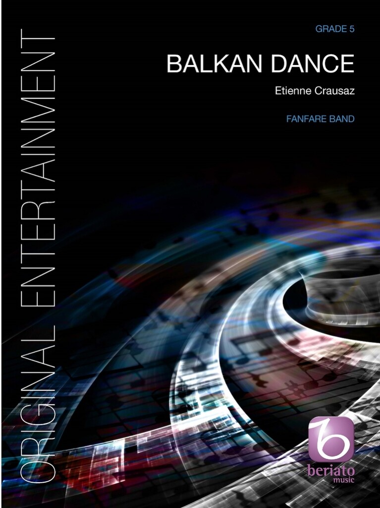 Balkan Dance - cliquer ici