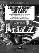 Christmas and Holiday Jazz Saver Pack - cliquer ici