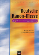 Deutsche Kanon-Messe - cliquer ici