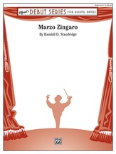 Marzo Zingaro - cliquer ici