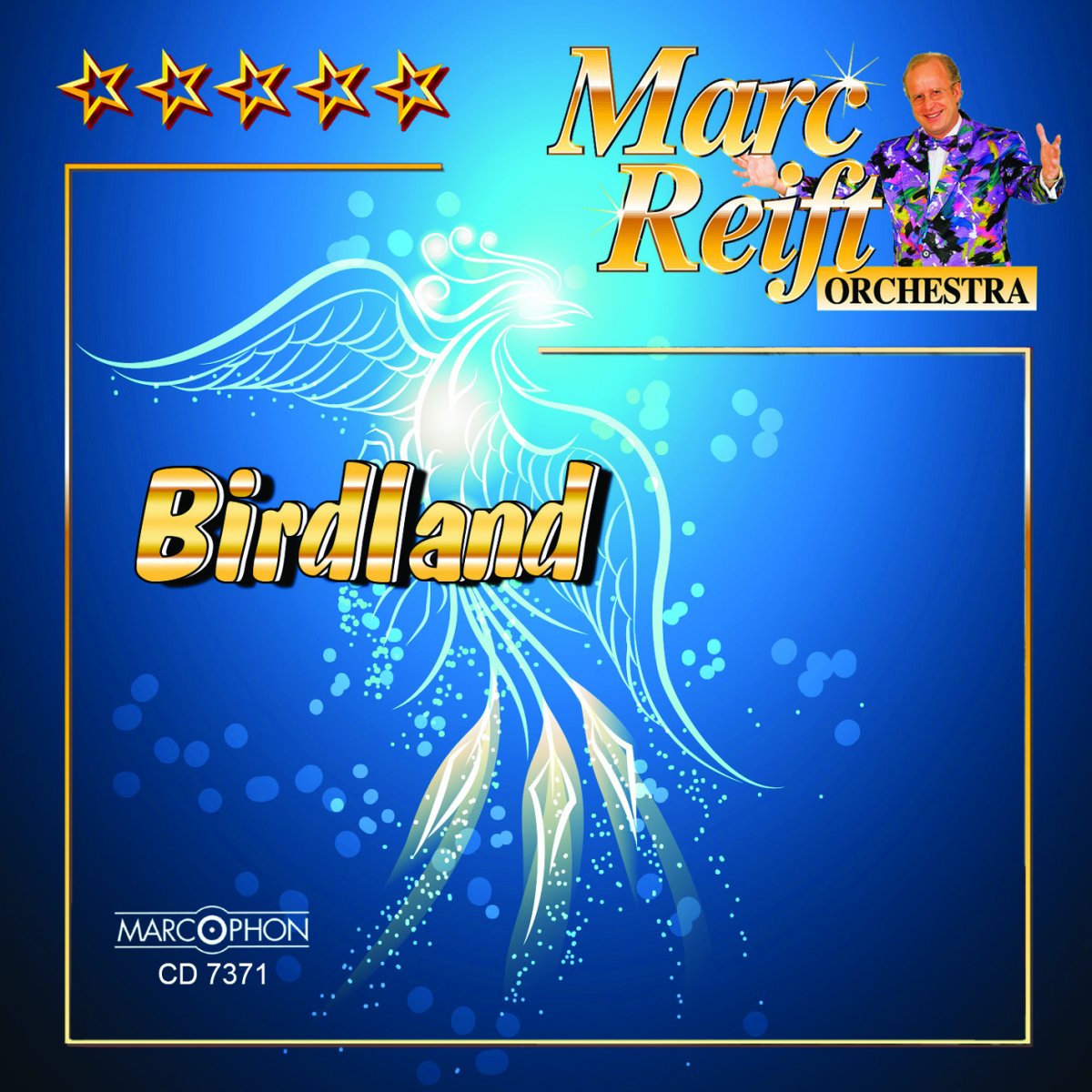 Birdland - cliquer ici
