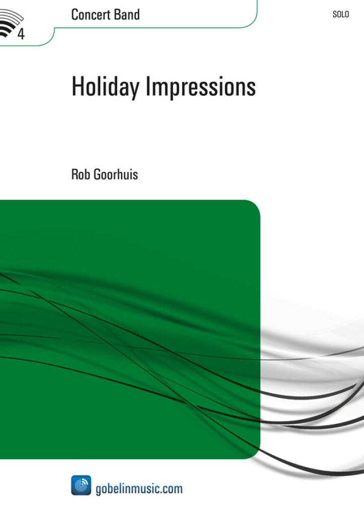 Holiday Impressions - cliquer ici