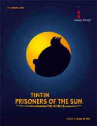 Tintin - Prisoners of the Sun - cliquer ici