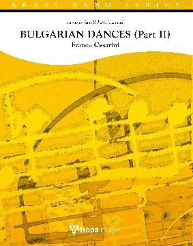 Bulgarian Dances (Part II) - cliquer ici
