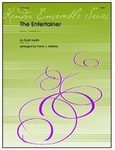 Entertainer, The - cliquer ici