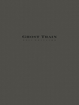 Ghost Train (komplet / 3 Mvt's) - cliquer ici