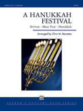 A Hanukkah Festival - cliquer ici