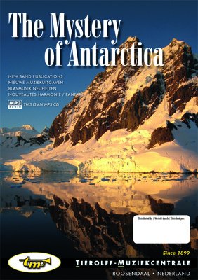 Tierolff 2012: The Mystery of Antarctica - cliquer ici