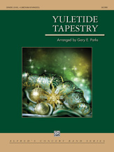 Yuletide Tapestry - cliquer ici