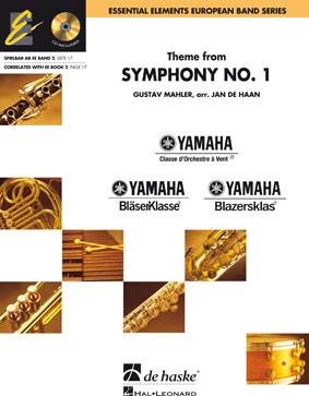Theme from Symphony #1 - cliquer ici