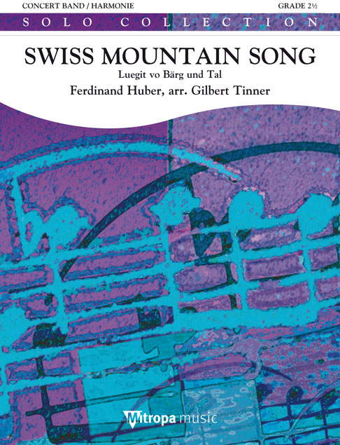 Swiss Mountain Song - cliquer ici