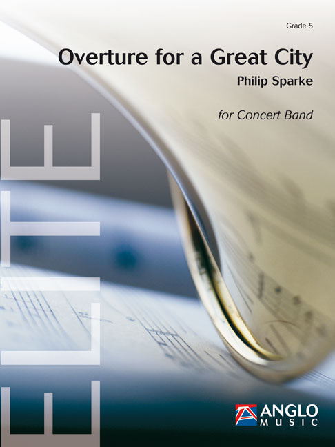 Overture for a Great City - cliquer ici