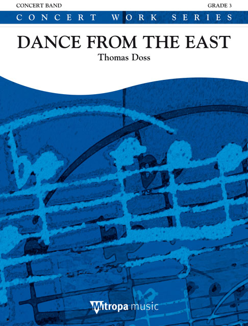 Dance from the East - cliquer ici
