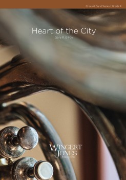 Heart of the City - cliquer ici