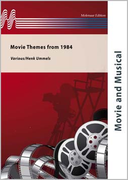 Movie Themes from 1984 - cliquer ici