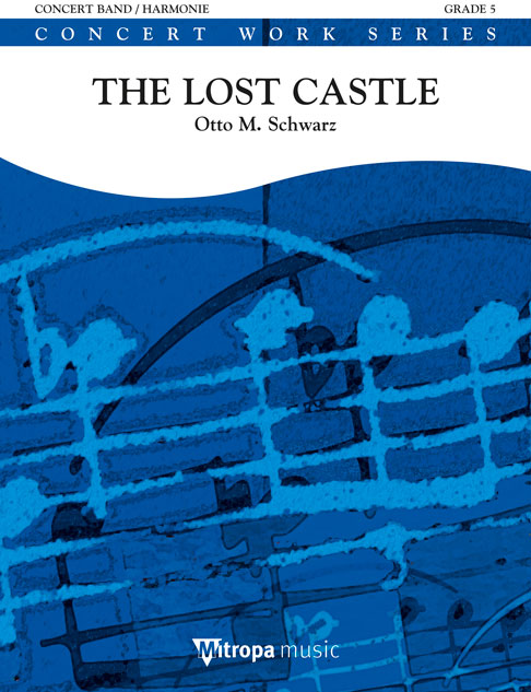 Lost Castle, The - cliquer ici