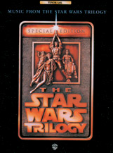 Music from the Star Wars Trilogy - cliquer ici