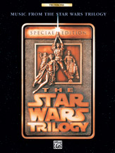 Music from the Star Wars Trilogy - cliquer ici
