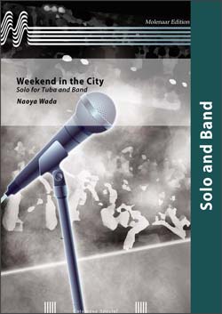 Weekend in the City - cliquer ici