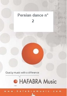 Persian Dance #2 - cliquer ici