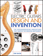 Electric Guitars Design and Invention - cliquer ici