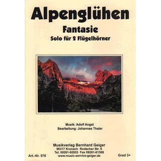 Alpenglhen - cliquer ici