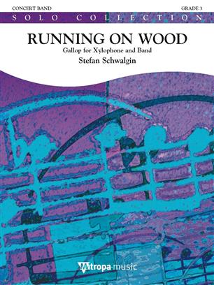 Running on Wood - cliquer ici