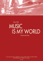 Music is my World - cliquer ici