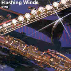 Flashing Winds - cliquer ici