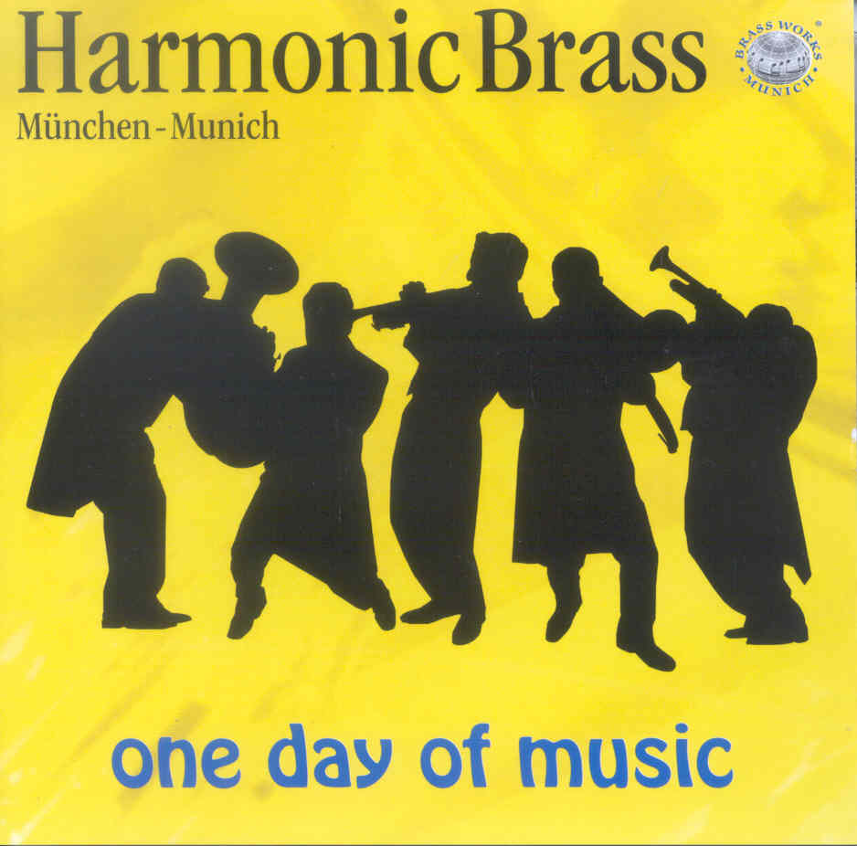 One Day of Music - cliquer ici