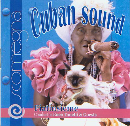 Cuban Sound - cliquer ici