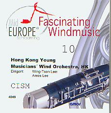 10 Mid-Europe: Hong Kong Young Musicians Wind Orchestra (hk) - cliquer ici
