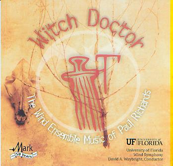 Witch Doctor - cliquer ici
