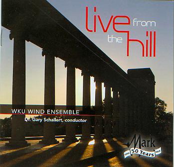 Live from the Hill - cliquer ici