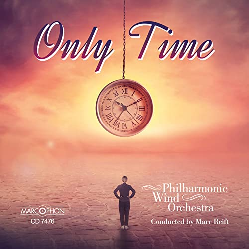 Only Time - cliquer ici