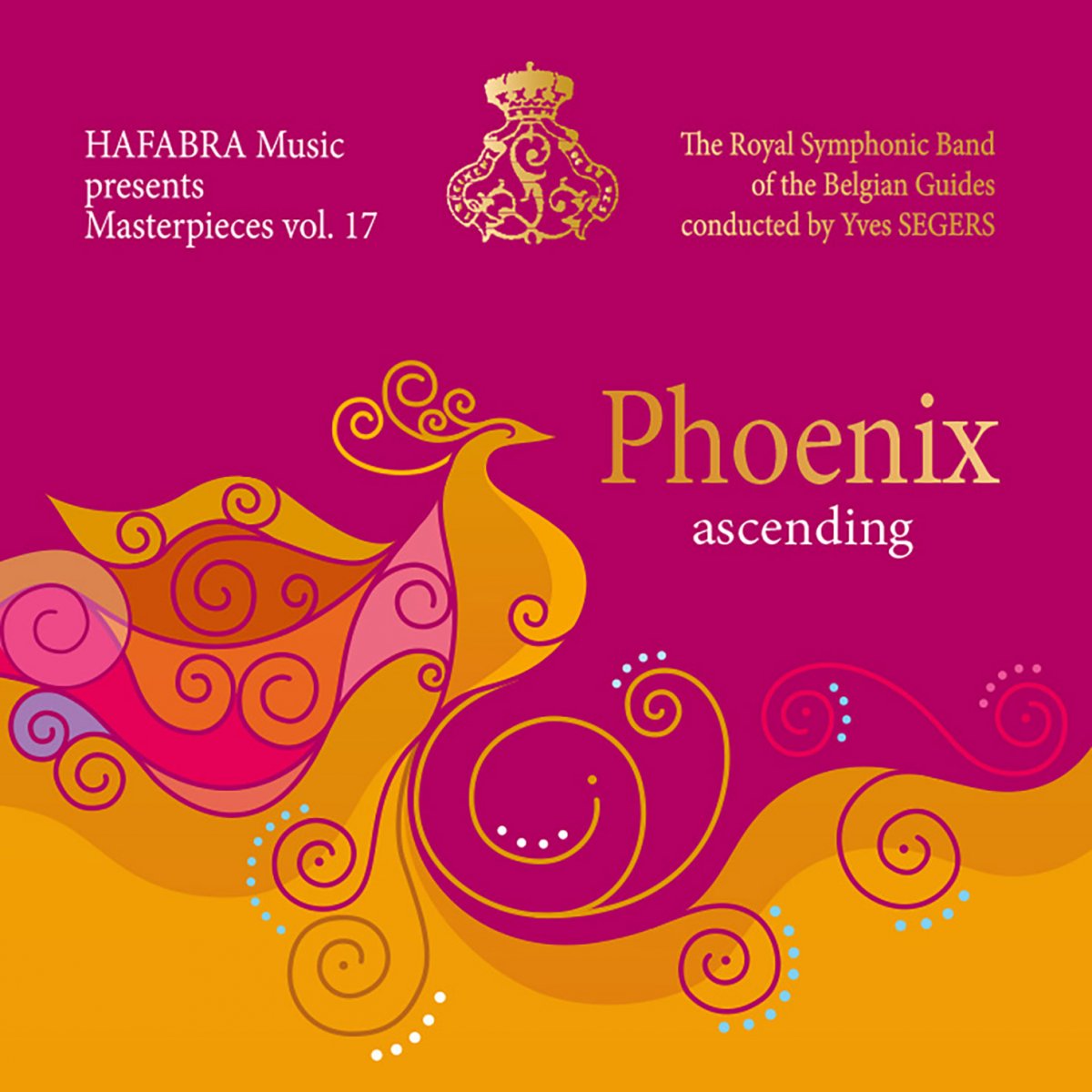 Masterpieces #17: Phoenix ascending - cliquer ici