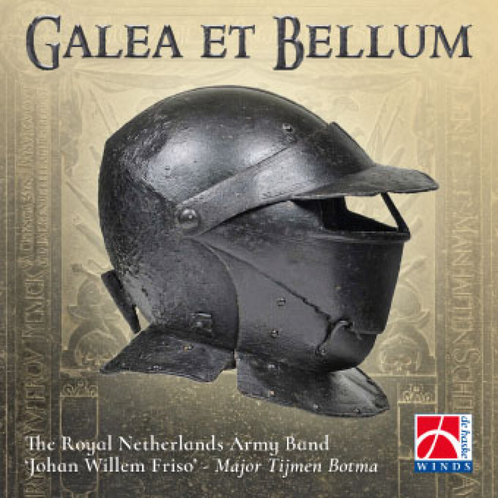 Galea et Bellum - cliquer ici