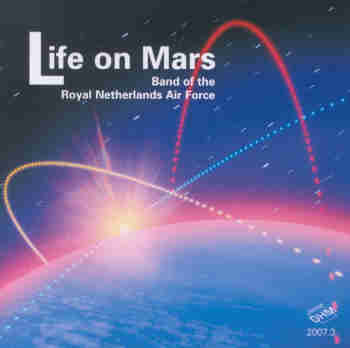 Life on Mars (Festival Series #7) - cliquer ici