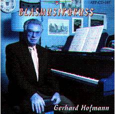 Blasmusikgru Gerhard Hofmann - cliquer ici